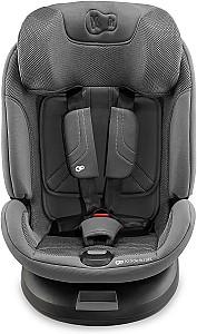 Scaun auto copii KinderKraft Xpedition 3 i-Size Grey (KCXPED03GRY0000)