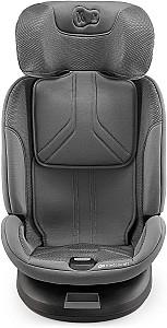 Scaun auto copii KinderKraft Xpedition 3 i-Size Grey (KCXPED03GRY0000)