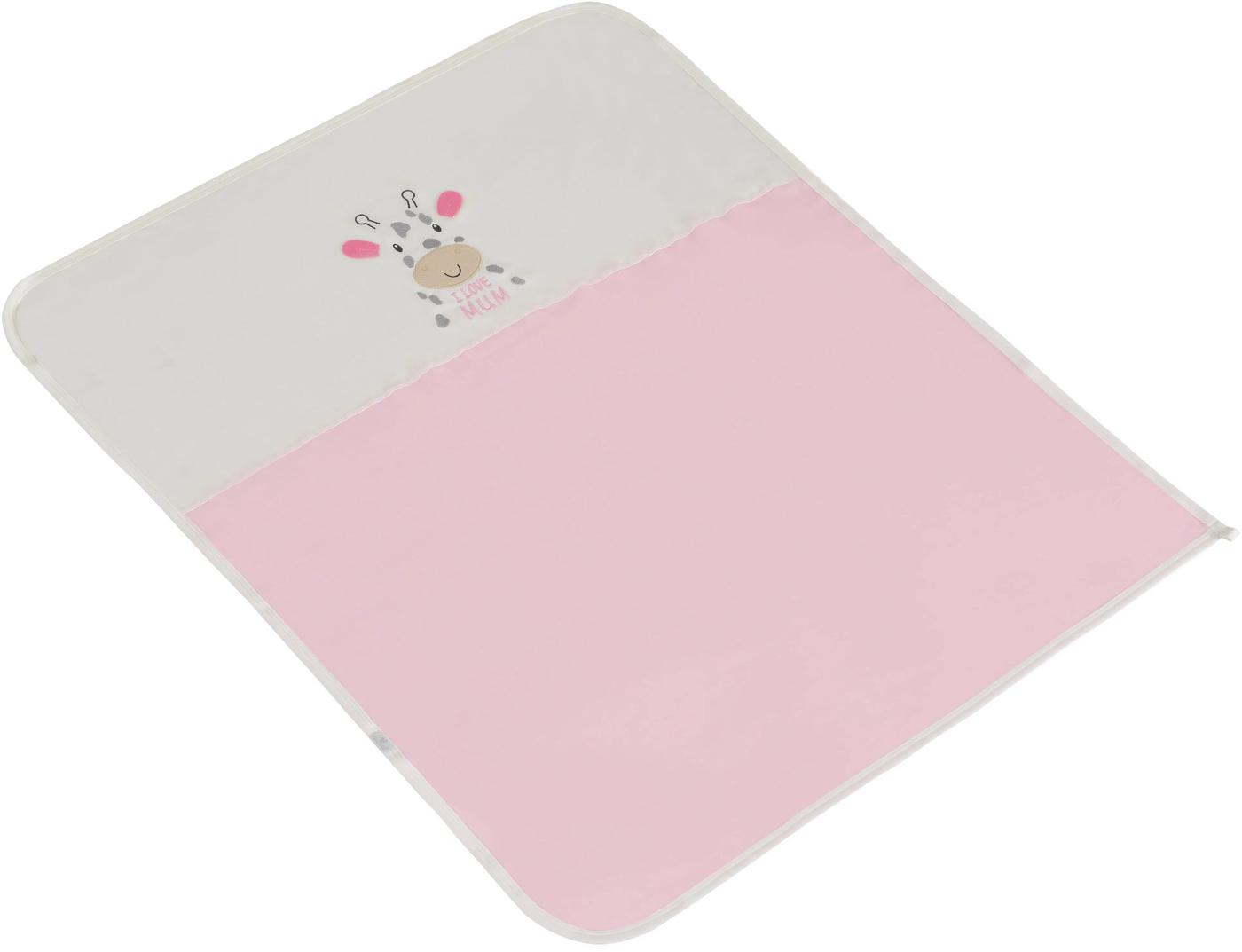 Plapuma Moni Mums Giraffe Pink