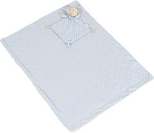 Plapuma Moni Bennie Blue