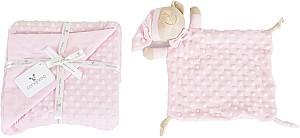 Plapuma Moni Bennie Pink
