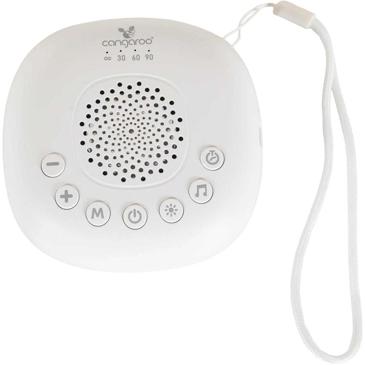 Lampa de noapte Moni LumaNoise