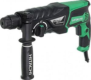 Ciocan rotopercutor Hitachi-HiKOKI DH26PC-NS