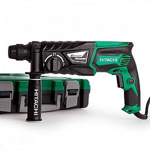 Ciocan rotopercutor Hitachi-HiKOKI DH26PC-NS