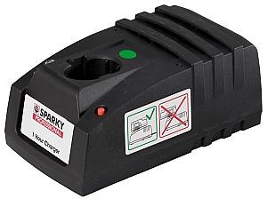 Masina de insurubat Sparky BR 15E