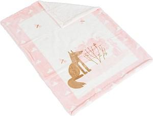 Plapuma Moni Little Friends Pink