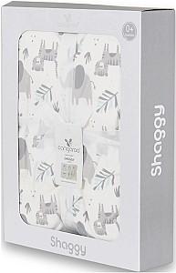 Plapuma Moni Shaggy Grey