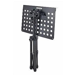 Suport pentru note Thomann Orchestra Music Stand SET