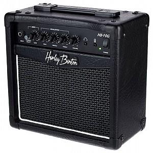 Amplificator pentru chitara Harley Benton HB-10 G