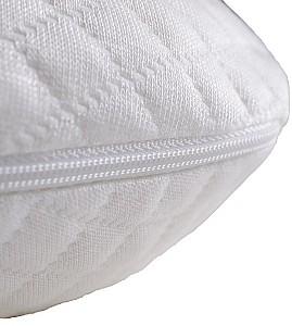 Perna Moni Moon White