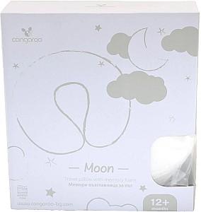 Perna Moni Moon White