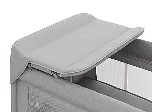Manej KinderKraft Leody UP Grey (KCLEODUPGRY00AC)