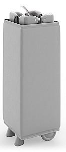 Manej KinderKraft Leody UP Grey (KCLEODUPGRY00AC)