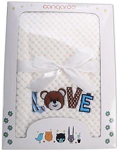 Plapuma Moni Freya White
