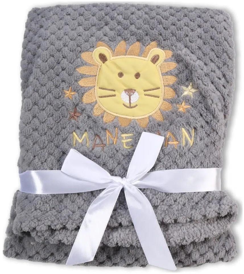 Plapuma Moni Freya Grey