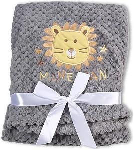 Plapuma Moni Freya Grey
