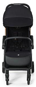 Carucior de plimbare KinderKraft Apino Raven Black (KSAPIN00BLK0000)