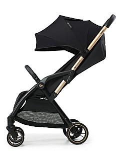 Carucior de plimbare KinderKraft Apino Raven Black (KSAPIN00BLK0000)