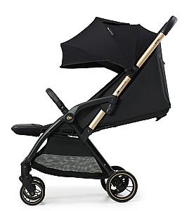 Carucior de plimbare KinderKraft Apino Raven Black (KSAPIN00BLK0000)
