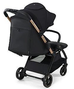 Carucior de plimbare KinderKraft Apino Raven Black (KSAPIN00BLK0000)