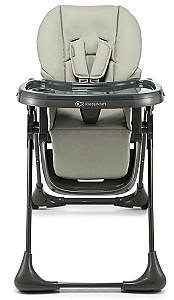 Scaun reglabil pe inaltime de masa KinderKraft Tummie Grey (KHTUMM00GRY0000)