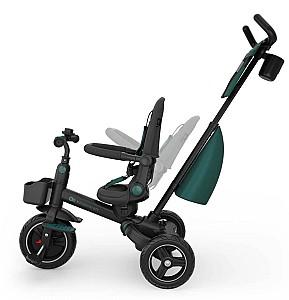 Tricicleta copii KinderKraft Spinstep 2 Plus Green (KRSPST02GREPL00)