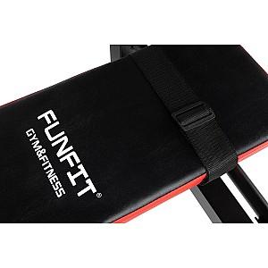 Banca de sport FUNFIT 4809