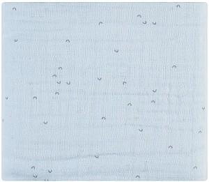 Plapuma Kikka Boo Double layer Stripy Friends