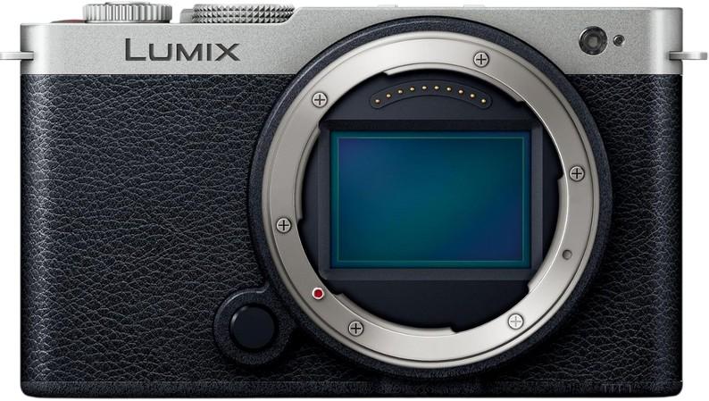 Aparat foto Panasonic Lumix DC-S9E-SA