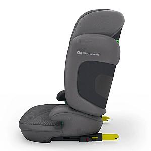 Scaun auto copii KinderKraft Xpand 2 Pro i-Size Grey (KCXPPR02GRY0000)