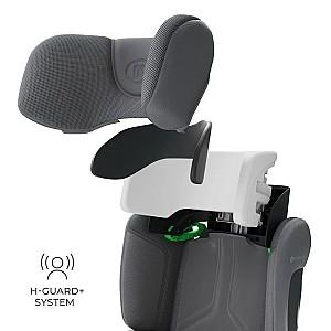 Scaun auto copii KinderKraft Xpand 2 Pro i-Size Grey (KCXPPR02GRY0000)