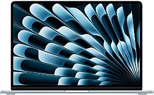 Laptop Apple MacBook Air 15 2026 Sky Blue