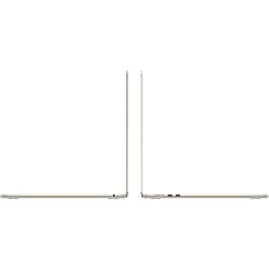 Laptop Apple MacBook Air 15 2026 Starlight