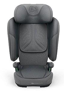 Scaun auto copii KinderKraft Unity 2 Grey (KCUNIT02GRY0000)