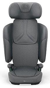 Scaun auto copii KinderKraft Unity 2 Grey (KCUNIT02GRY0000)