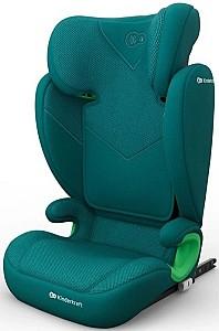 Scaun auto copii KinderKraft Junior Fix 2 i-Size Green (KCJUFI20GREPL0N)