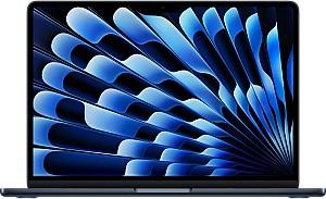 Laptop Apple MacBook Air 13.6 2026 Midnight