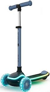 Trotineta KinderKraft Raket UP Blue (KRRAUP00BLU0000)