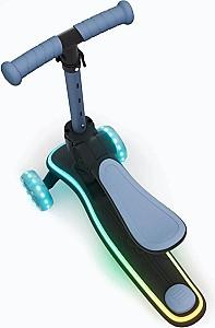 Trotineta KinderKraft Raket UP Blue (KRRAUP00BLU0000)