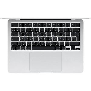 Laptop Apple MacBook Air 13.6 2026 Silver
