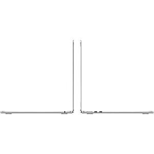 Laptop Apple MacBook Air 13.6 2026 Silver