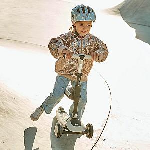 Trotineta KinderKraft Halley 2 Pink (KRHALL02PNK0000)
