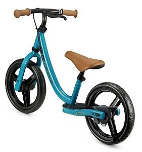 Bicicleta fara pedale KinderKraft Space Deep Blue (KRSPAC23BLU0000)