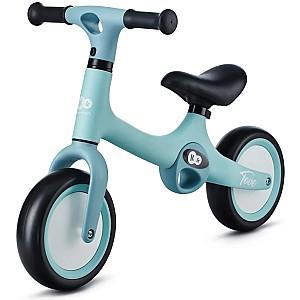 Bicicleta fara pedale KinderKraft Tove Summer Mint (KRTOVE00MIN0000)