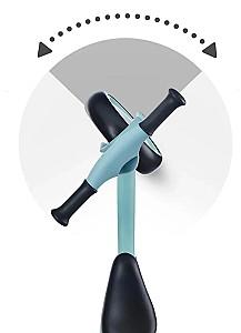 Bicicleta fara pedale KinderKraft Tove Summer Mint (KRTOVE00MIN0000)