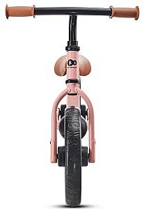 Bicicleta fara pedale KinderKraft 2Way Next Pink (KR2WAY22PNK0000