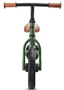 Bicicleta fara pedale KinderKraft 2Way Next Light Green (KR2WAY22GRE0000)
