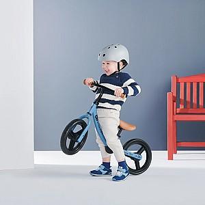 Bicicleta fara pedale KinderKraft 2Way Next Blue Sky (KR2WAY22BLU0000)