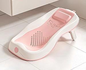 Cada pentru bebelusi 4Play AT98 Pink