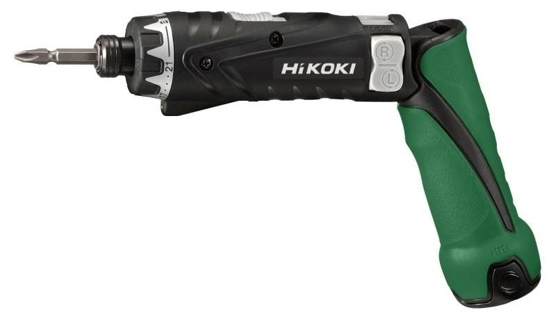 Surubelnita cu acumulator Hitachi-HiKOKI DB3DL2WCZ